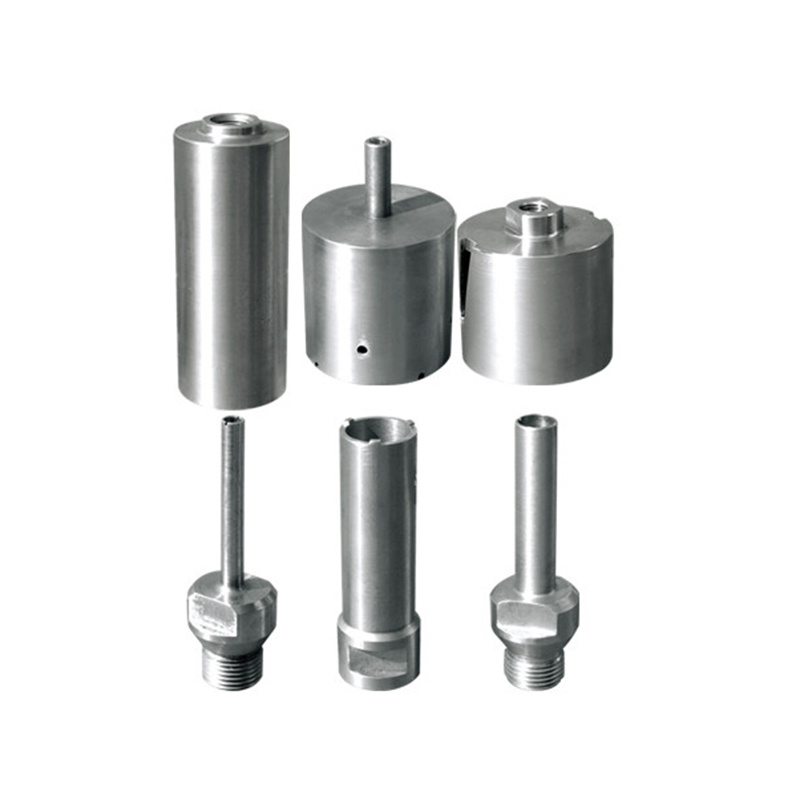 一(yī)體(tǐ)鑽基體(tǐ)