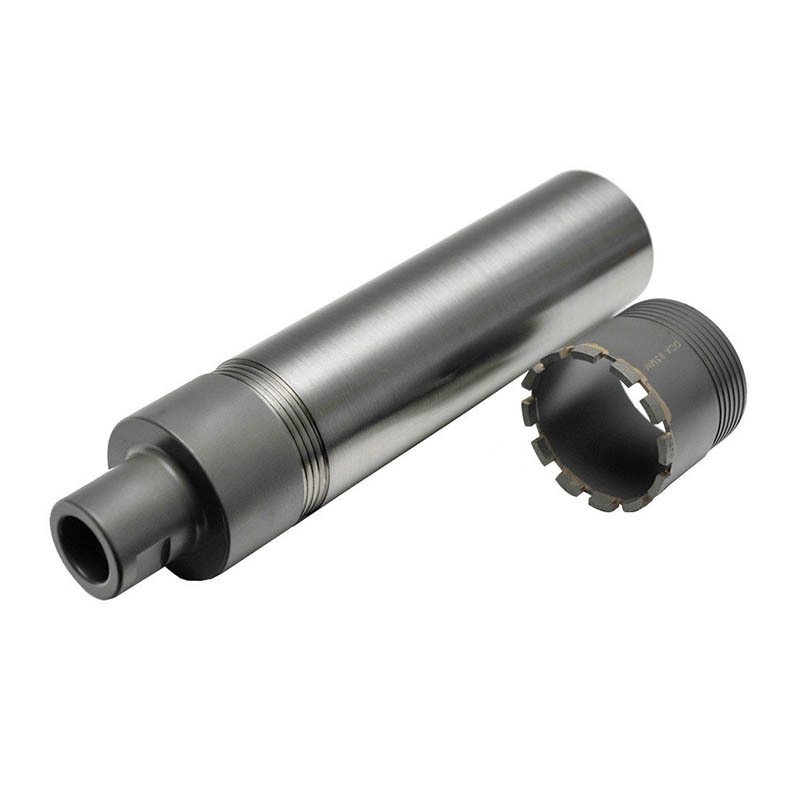 三體(tǐ)鑽基體(tǐ)